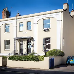 Crossways Guest house Cheltenham