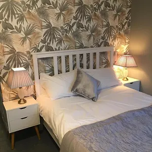 Stansted Airport Guest Guest house Hallingbury