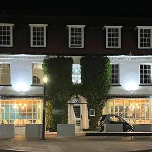 Ivy By The Sea Hotel Scarborough