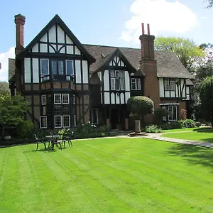 Tudor Grange Guest house Bournemouth