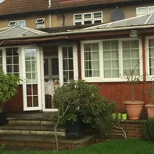 Guest house Colnbrook, Slough
