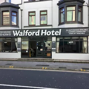 Walford Bed & Breakfast Blackpool